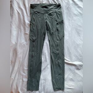 Lululemon Fast & Free 7/8”